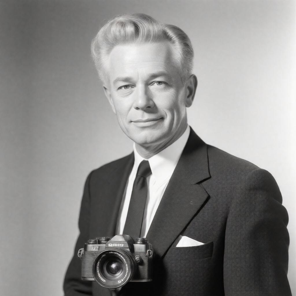 Milton Greene